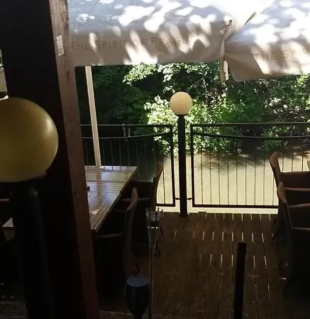 Kramar Séjour chez l'habitant Dobrova