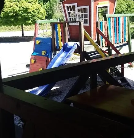 Kramar Séjour chez l'habitant