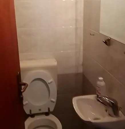 Kramar Séjour chez l'habitant