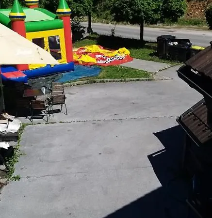 Séjour chez l'habitant Kramar Dobrova