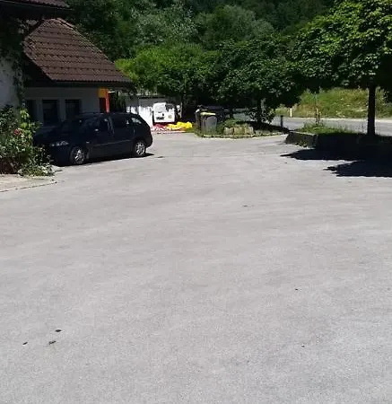 Séjour chez l'habitant Kramar