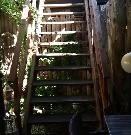 Kramar Séjour chez l'habitant Dobrova