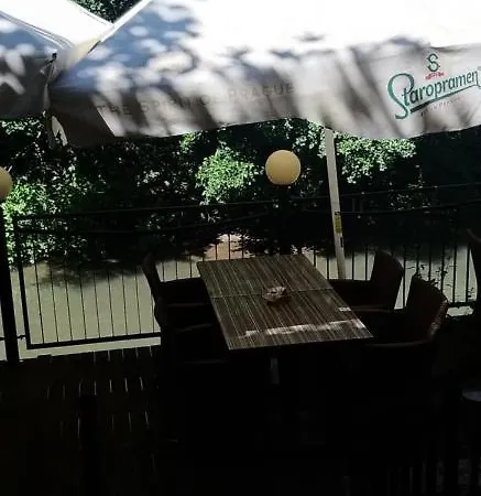 Kramar Séjour chez l'habitant Dobrova