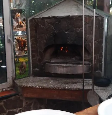 Séjour chez l'habitant Kramar *